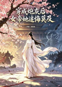穿成炮灰后女帝她追悔莫及