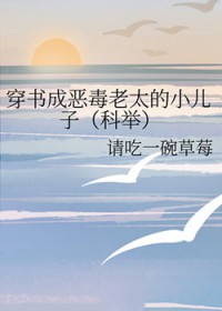 穿书成恶毒老太的小儿子（科举）